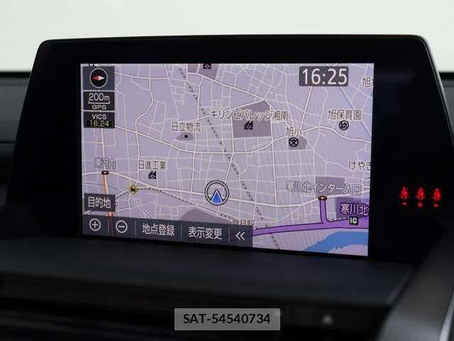 Toyota CROWN 2018-11 7326360-11