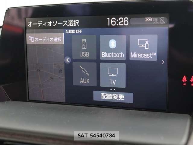 Toyota CROWN 2018-11 7326360-12