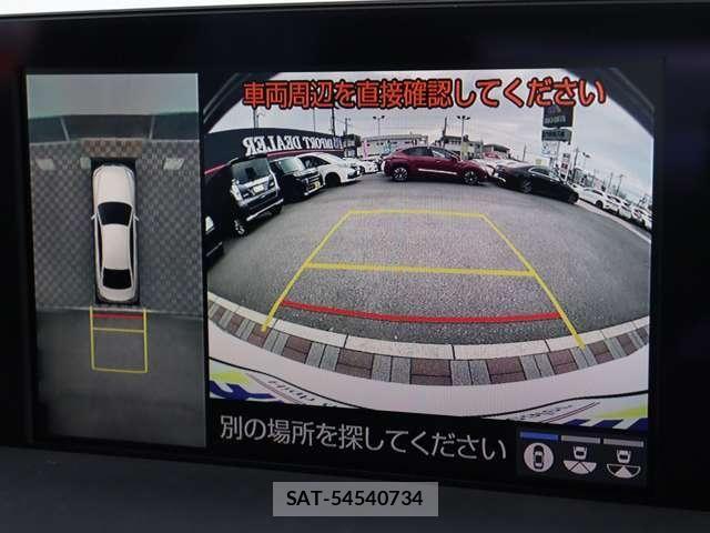 Toyota CROWN 2018-11 7326360-14