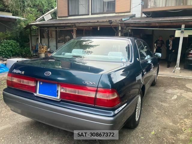 Toyota CROWN 1995-12 7357265-9