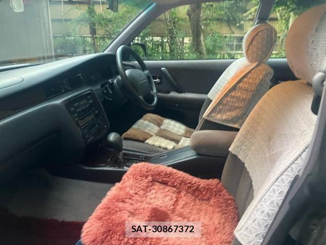 Toyota CROWN 1995-12 7357265-14