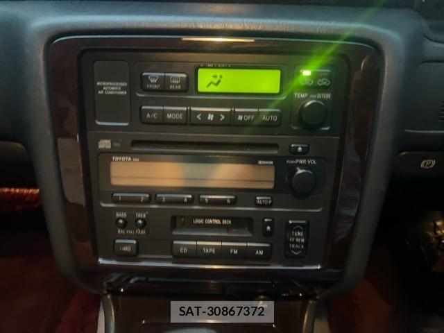 Toyota CROWN 1995-12 7357265-16