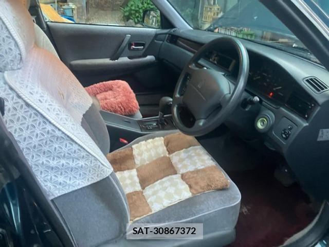 Toyota CROWN 1995-12 7357265-18