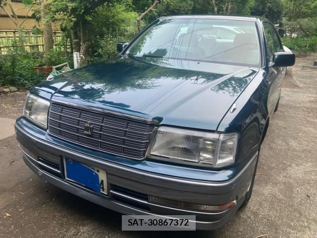 Toyota CROWN 1995-12 7357265-1