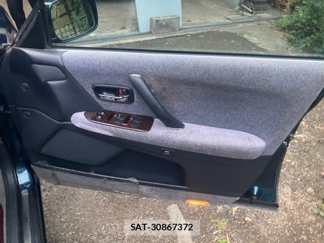 Toyota CROWN 1995-12 7357265-21