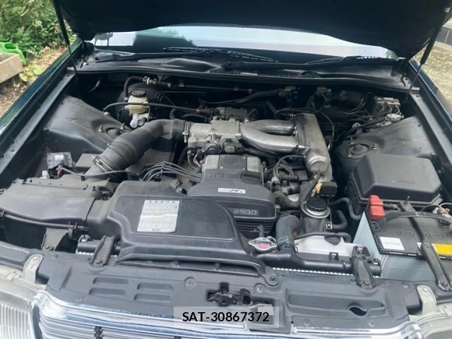 Toyota CROWN 1995-12 7357265-23