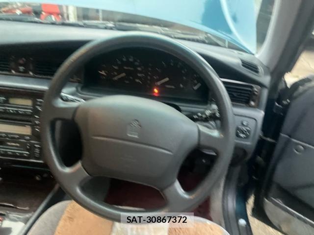 Toyota CROWN 1995-12 7357265-24