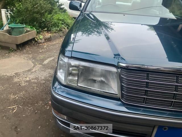 Toyota CROWN 1995-12 7357265-2