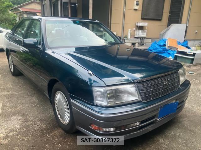 Toyota CROWN 1995-12 7357265-3