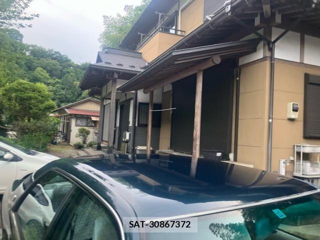 Toyota CROWN 1995-12 7357265-4