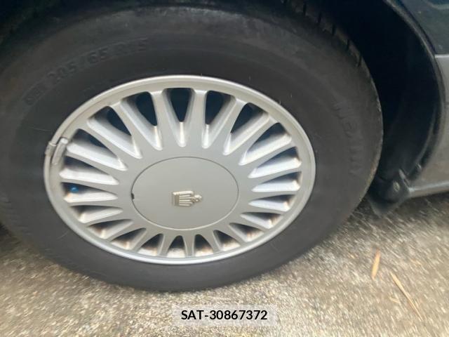 Toyota CROWN 1995-12 7357265-5