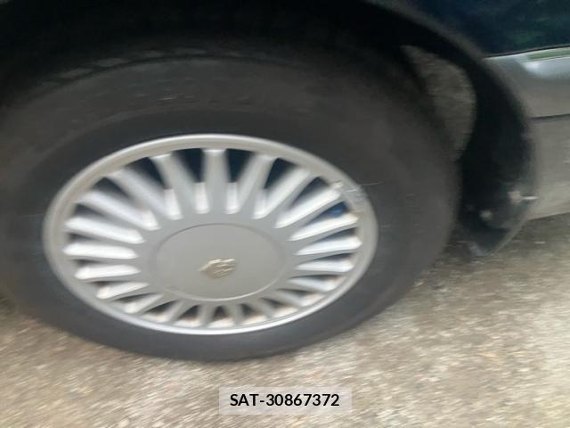 Toyota CROWN 1995-12 7357265-6