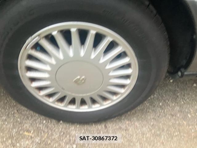 Toyota CROWN 1995-12 7357265-7