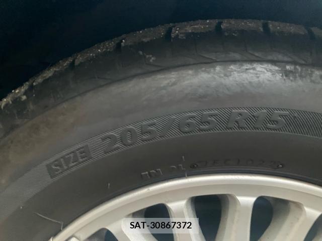 Toyota CROWN 1995-12 7357265-8