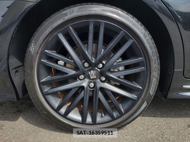 Toyota CROWN 2021-11 7615771-5