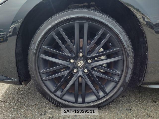 Toyota CROWN 2021-11 7615771-7