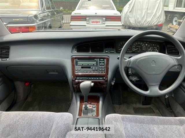 Toyota CROWN 1994-03 7722147-10