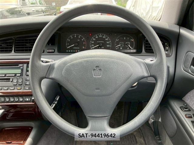 Toyota CROWN 1994-03 7722147-11