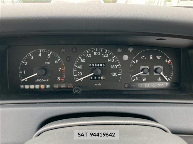 Toyota CROWN 1994-03 7722147-12