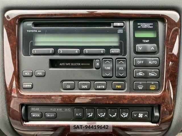 Toyota CROWN 1994-03 7722147-14