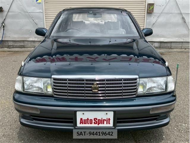 Toyota CROWN 1994-03 7722147-1
