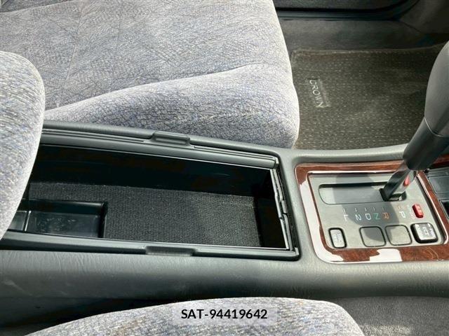 Toyota CROWN 1994-03 7722147-19