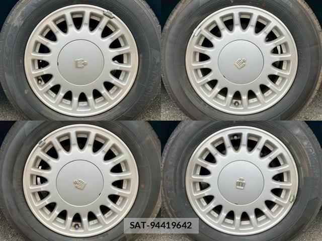 Toyota CROWN 1994-03 7722147-28