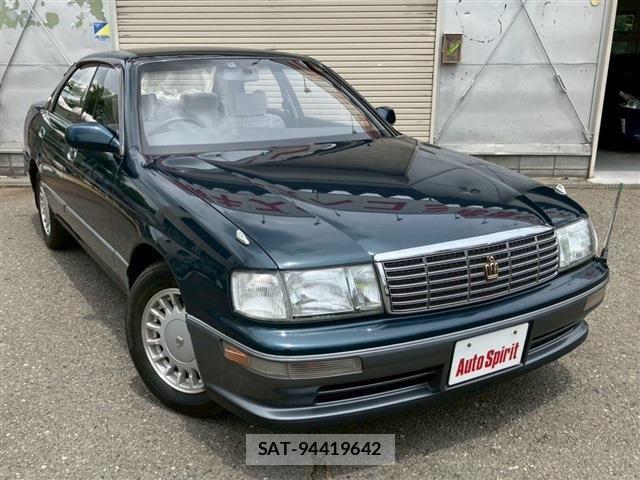 Toyota CROWN 1994-03 7722147-2