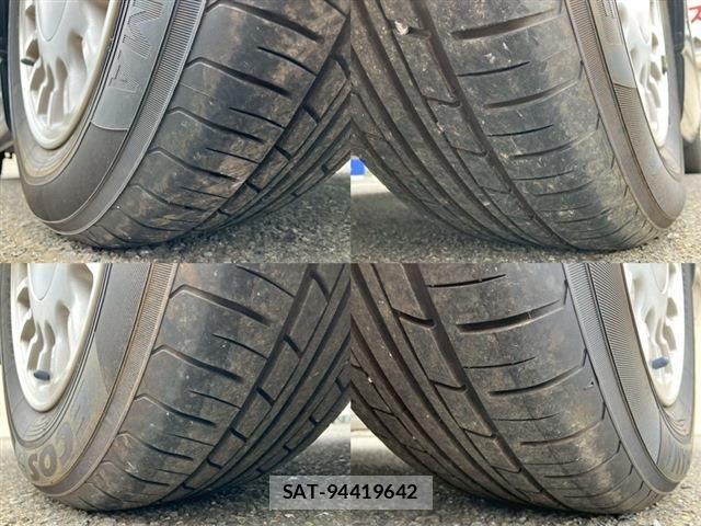 Toyota CROWN 1994-03 7722147-29