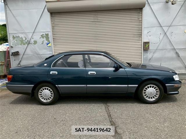 Toyota CROWN 1994-03 7722147-3