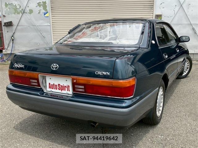 Toyota CROWN 1994-03 7722147-4