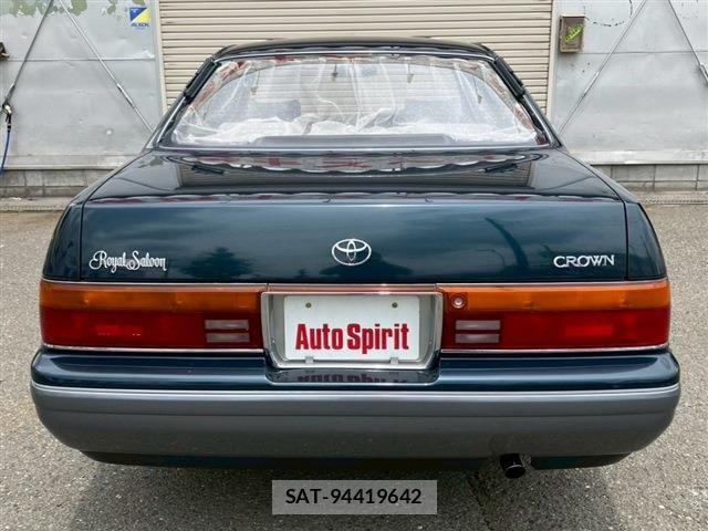 Toyota CROWN 1994-03 7722147-5