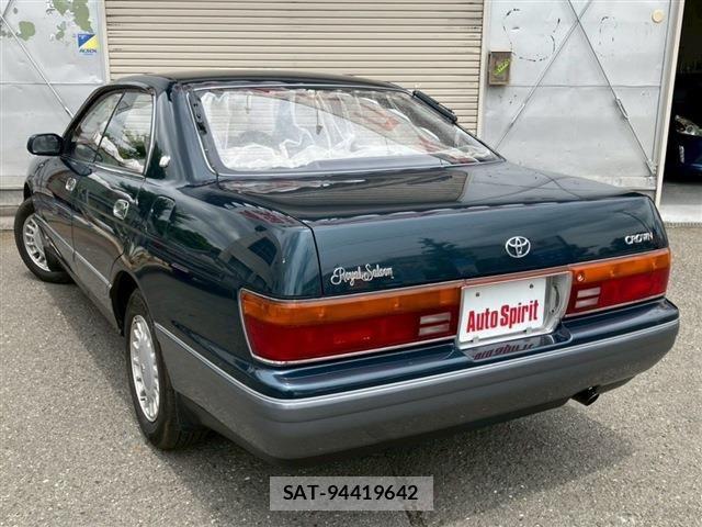 Toyota CROWN 1994-03 7722147-6