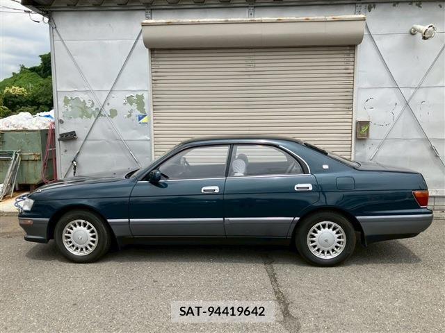 Toyota CROWN 1994-03 7722147-7