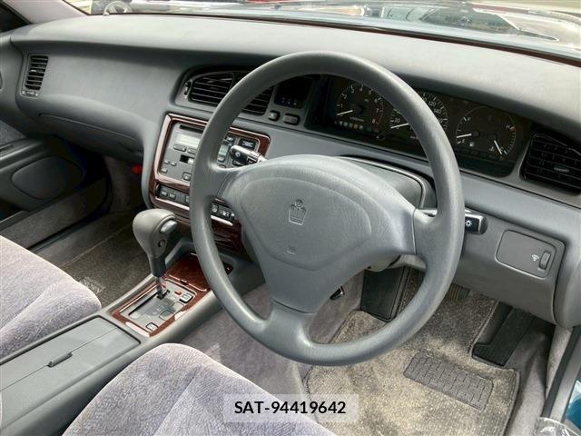 Toyota CROWN 1994-03 7722147-8
