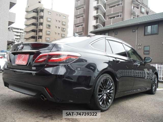 Toyota CROWN 2020-03 7722146-10