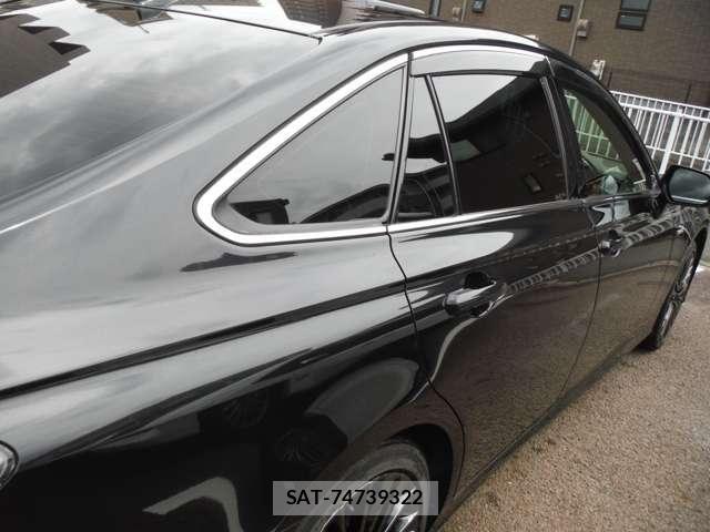 Toyota CROWN 2020-03 7722146-11