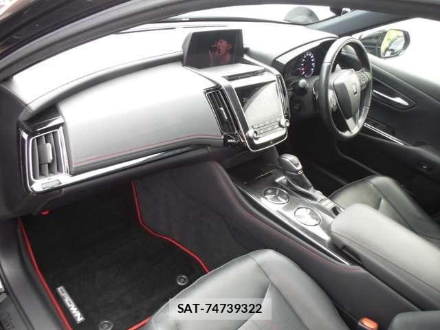 Toyota CROWN 2020-03 7722146-12