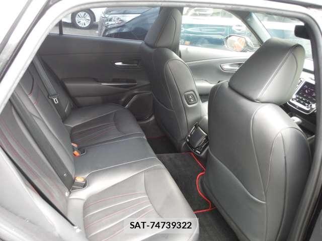 Toyota CROWN 2020-03 7722146-15
