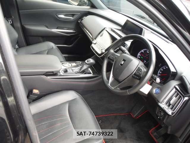Toyota CROWN 2020-03 7722146-16