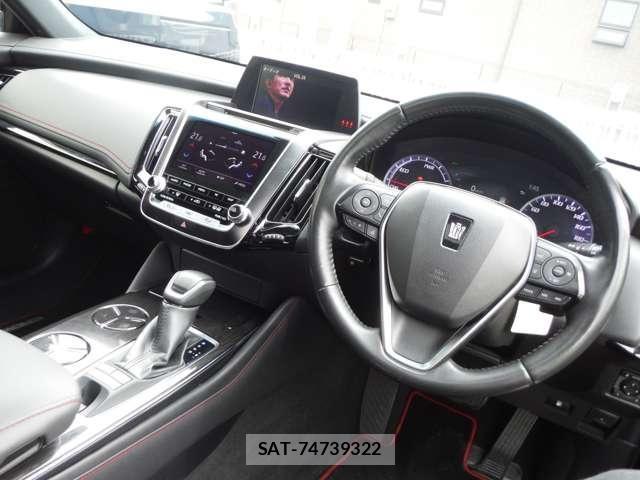 Toyota CROWN 2020-03 7722146-17