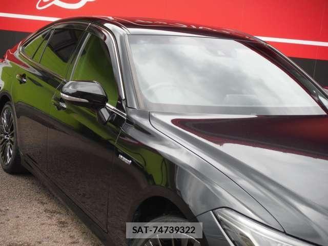 Toyota CROWN 2020-03 7722146-1