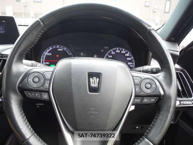 Toyota CROWN 2020-03 7722146-24