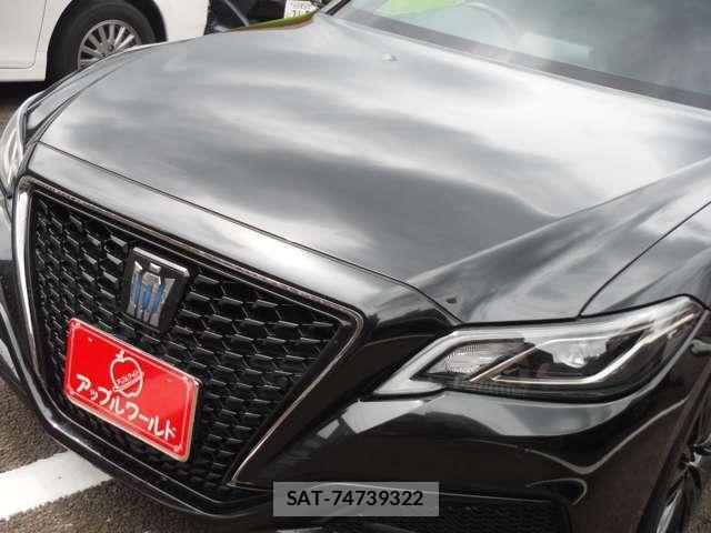 Toyota CROWN 2020-03 7722146-4