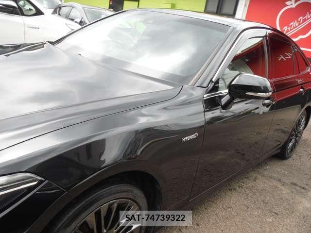 Toyota CROWN 2020-03 7722146-6