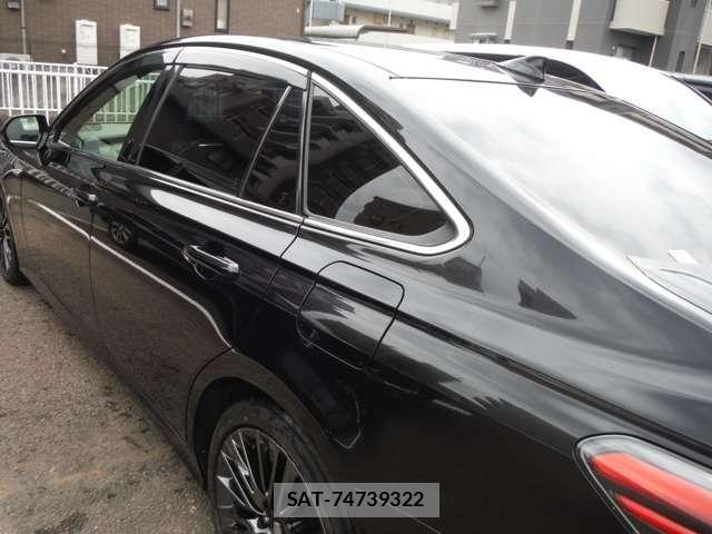Toyota CROWN 2020-03 7722146-8
