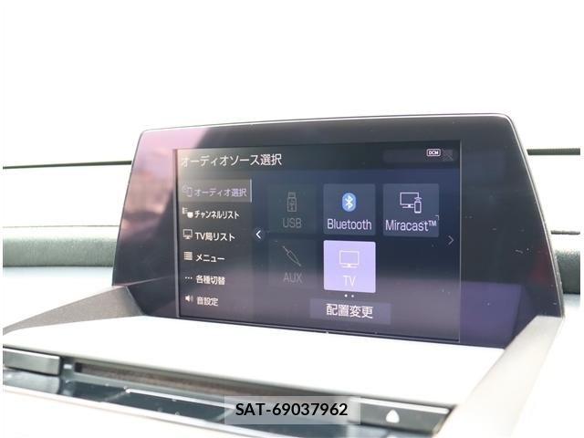 Toyota CROWN 2018-06 8034998-6