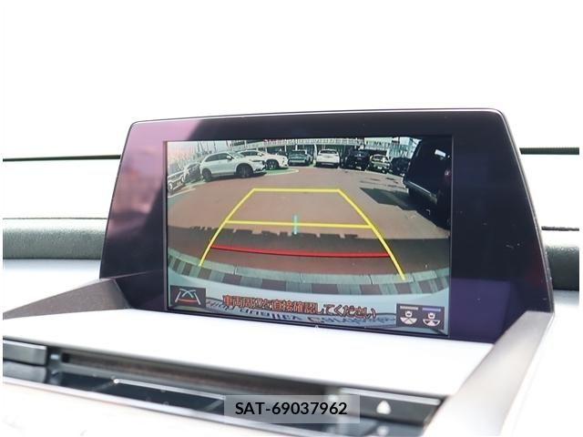 Toyota CROWN 2018-06 8034998-7