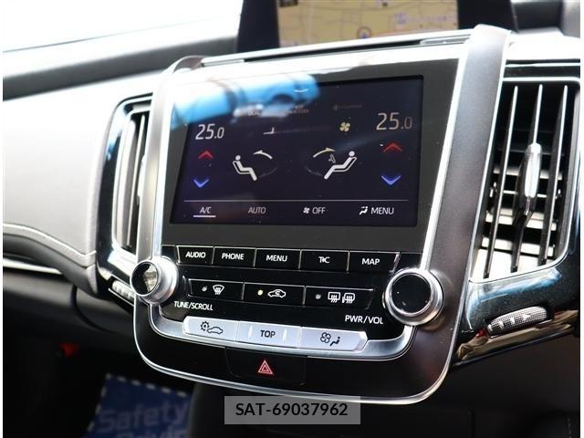Toyota CROWN 2018-06 8034998-9