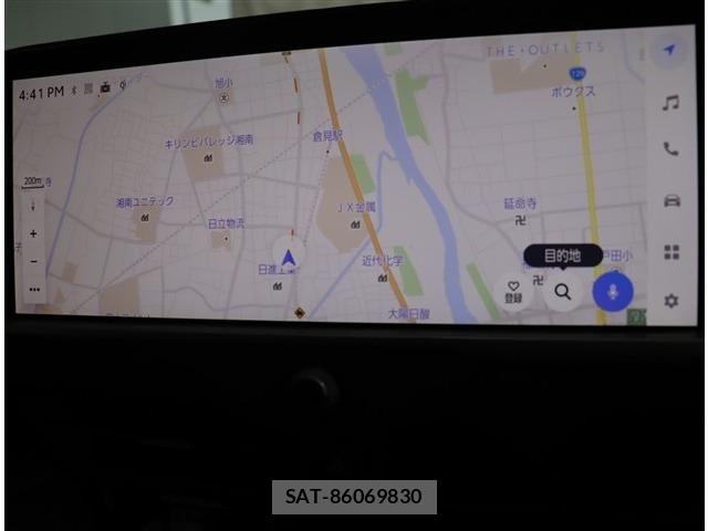Toyota CROWN 2024-06 8034994-6